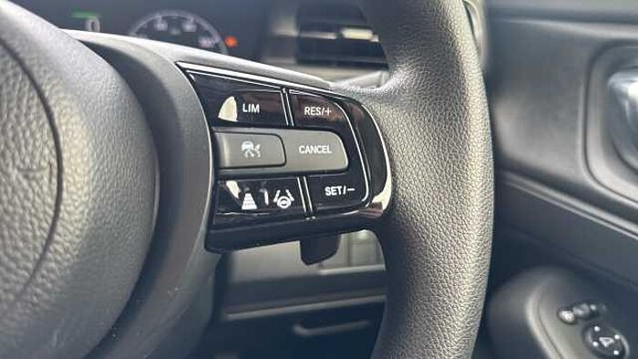 Honda HR-V 1.5 eHEV Elegance 5dr CVT Hybrid Hatchback 