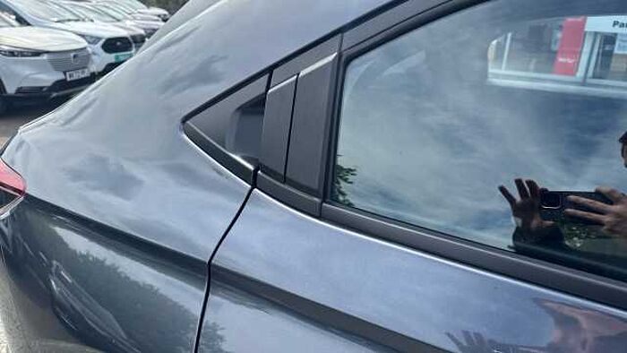 Honda HR-V 1.5 eHEV Elegance 5dr CVT Hybrid Hatchback 