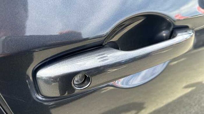 Honda HR-V 1.5 eHEV Elegance 5dr CVT Hybrid Hatchback 