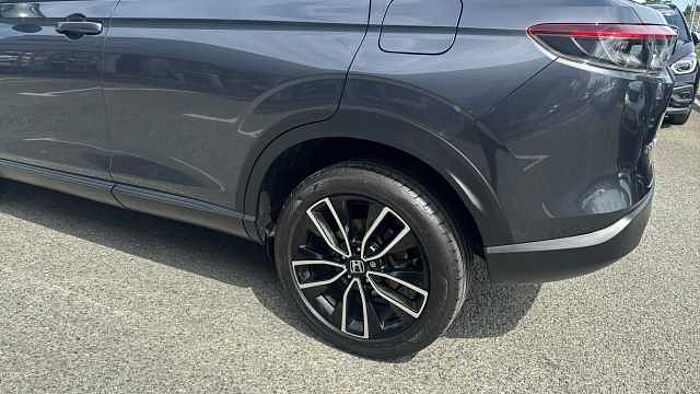 Honda HR-V 1.5 eHEV Elegance 5dr CVT Hybrid Hatchback 