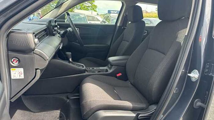 Honda HR-V 1.5 eHEV Elegance 5dr CVT Hybrid Hatchback 