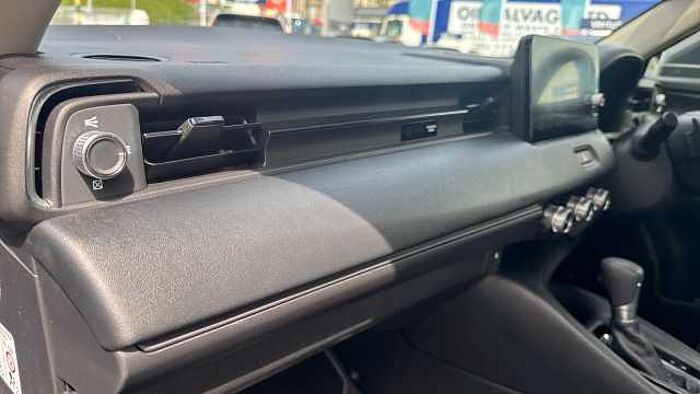 Honda HR-V 1.5 eHEV Elegance 5dr CVT Hybrid Hatchback 