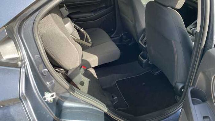 Honda HR-V 1.5 eHEV Elegance 5dr CVT Hybrid Hatchback 