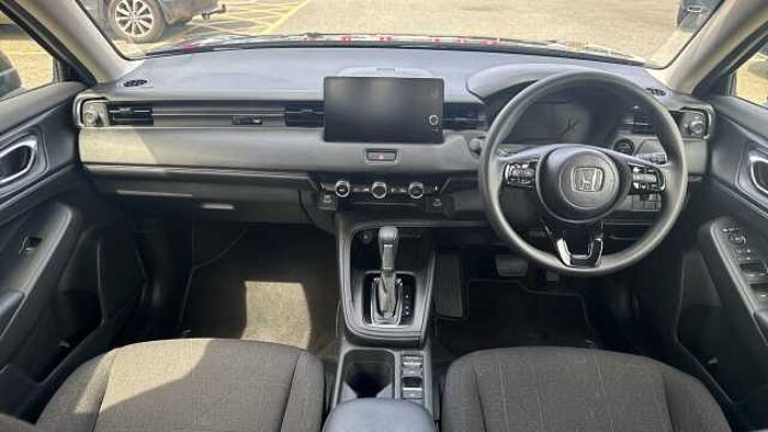 Honda HR-V 1.5 eHEV Elegance 5dr CVT Hybrid Hatchback 