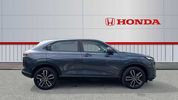Honda HR-V 1.5 eHEV Elegance 5dr CVT Hybrid Hatchback 