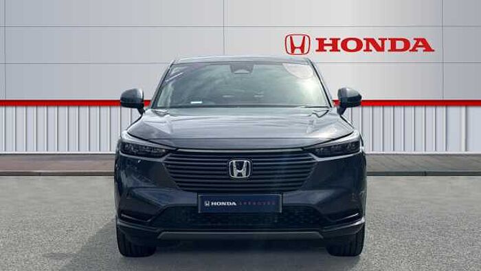 Honda HR-V 1.5 eHEV Elegance 5dr CVT Hybrid Hatchback 