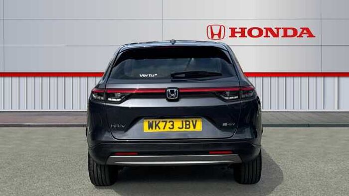 Honda HR-V 1.5 eHEV Elegance 5dr CVT Hybrid Hatchback 