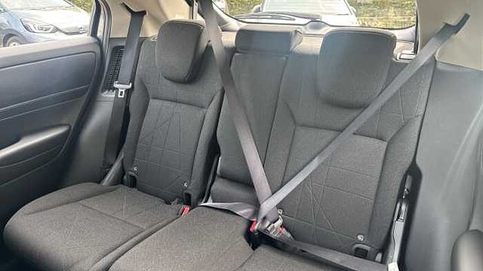 Honda HR-V 1.5 eHEV Elegance 5dr CVT Hybrid Hatchback 
