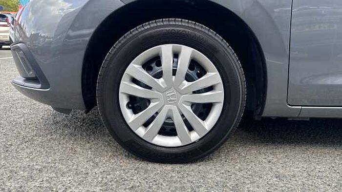 Honda Jazz 1.5 i-MMD Hybrid SE 5dr eCVT Hybrid Hatchback 