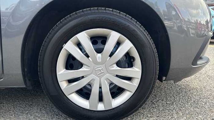 Honda Jazz 1.5 i-MMD Hybrid SE 5dr eCVT Hybrid Hatchback 