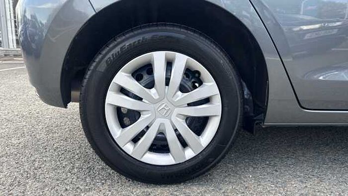 Honda Jazz 1.5 i-MMD Hybrid SE 5dr eCVT Hybrid Hatchback 