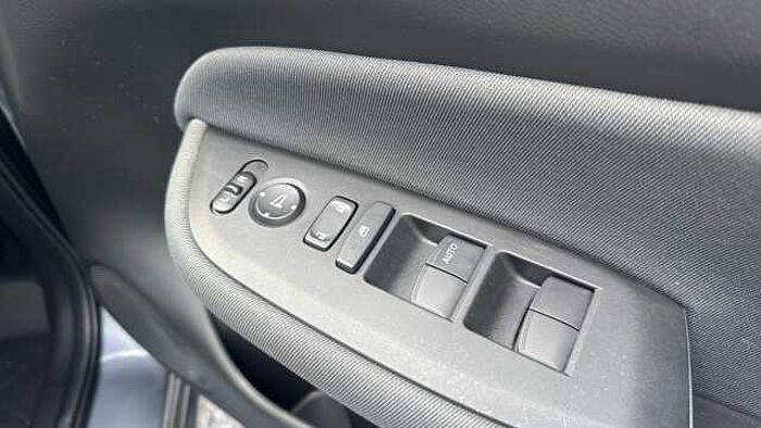Honda Jazz 1.5 i-MMD Hybrid SE 5dr eCVT Hybrid Hatchback 
