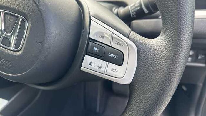 Honda Jazz 1.5 i-MMD Hybrid SE 5dr eCVT Hybrid Hatchback 