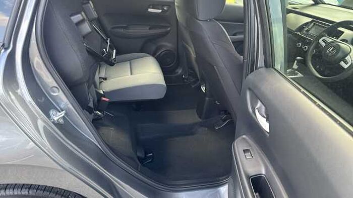 Honda Jazz 1.5 i-MMD Hybrid SE 5dr eCVT Hybrid Hatchback 