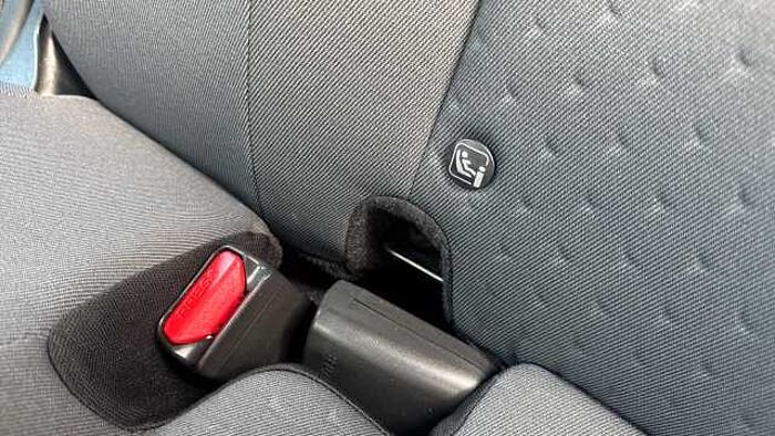 Honda Jazz 1.5 i-MMD Hybrid SE 5dr eCVT Hybrid Hatchback 