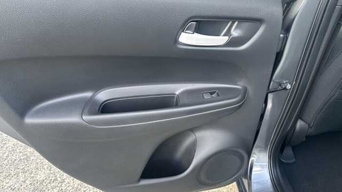 Honda Jazz 1.5 i-MMD Hybrid SE 5dr eCVT Hybrid Hatchback 