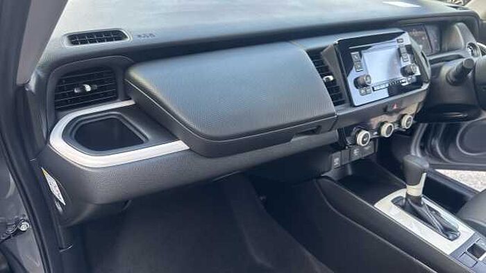 Honda Jazz 1.5 i-MMD Hybrid SE 5dr eCVT Hybrid Hatchback 