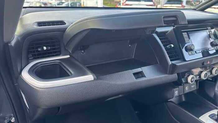 Honda Jazz 1.5 i-MMD Hybrid SE 5dr eCVT Hybrid Hatchback 