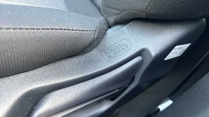 Honda Jazz 1.5 i-MMD Hybrid SE 5dr eCVT Hybrid Hatchback 