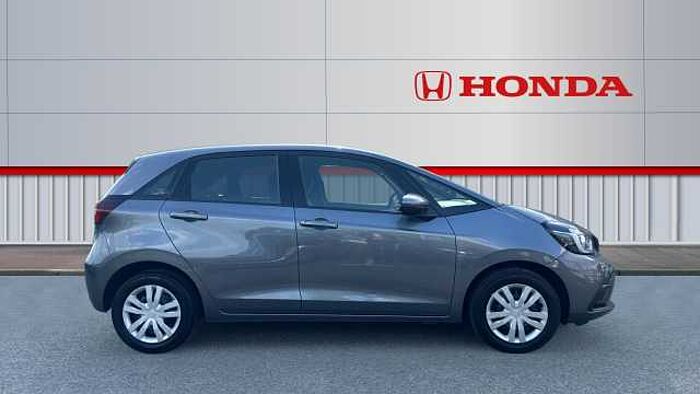 Honda Jazz 1.5 i-MMD Hybrid SE 5dr eCVT Hybrid Hatchback 