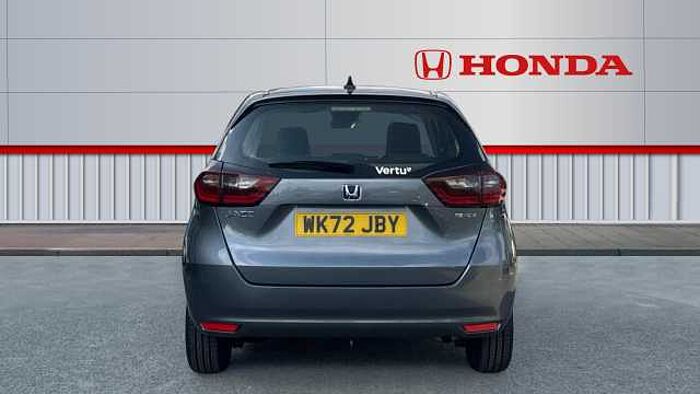 Honda Jazz 1.5 i-MMD Hybrid SE 5dr eCVT Hybrid Hatchback 