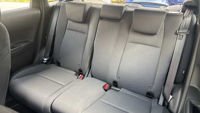 Honda Jazz 1.5 i-MMD Hybrid SE 5dr eCVT Hybrid Hatchback 