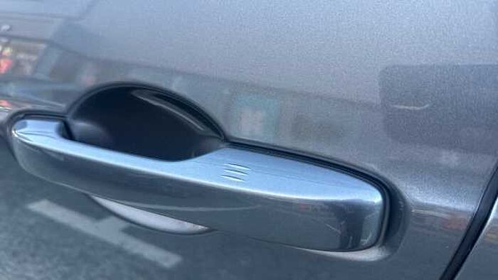 Honda Jazz 1.5 i-MMD Hybrid EX 5dr eCVT Hybrid Hatchback 