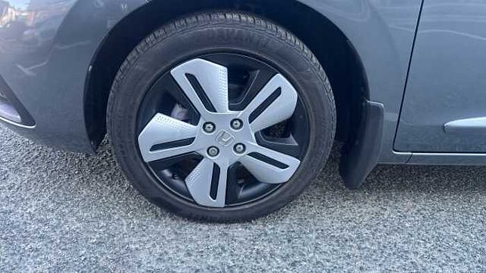 Honda Jazz 1.5 i-MMD Hybrid EX 5dr eCVT Hybrid Hatchback 