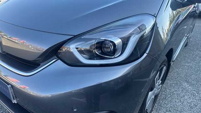 Honda Jazz 1.5 i-MMD Hybrid EX 5dr eCVT Hybrid Hatchback 
