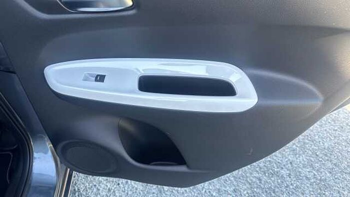 Honda Jazz 1.5 i-MMD Hybrid EX 5dr eCVT Hybrid Hatchback 