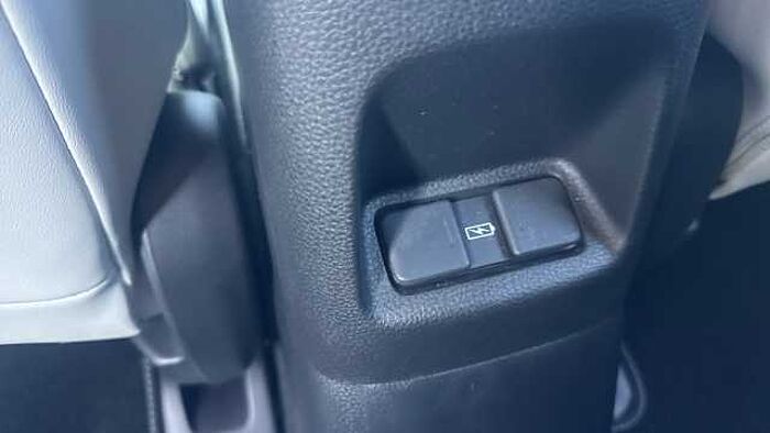 Honda Jazz 1.5 i-MMD Hybrid EX 5dr eCVT Hybrid Hatchback 