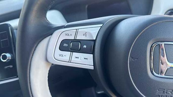 Honda Jazz 1.5 i-MMD Hybrid EX 5dr eCVT Hybrid Hatchback 