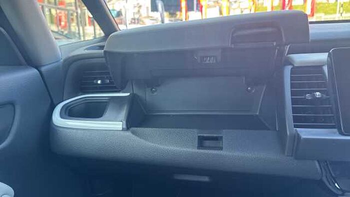 Honda Jazz 1.5 i-MMD Hybrid EX 5dr eCVT Hybrid Hatchback 