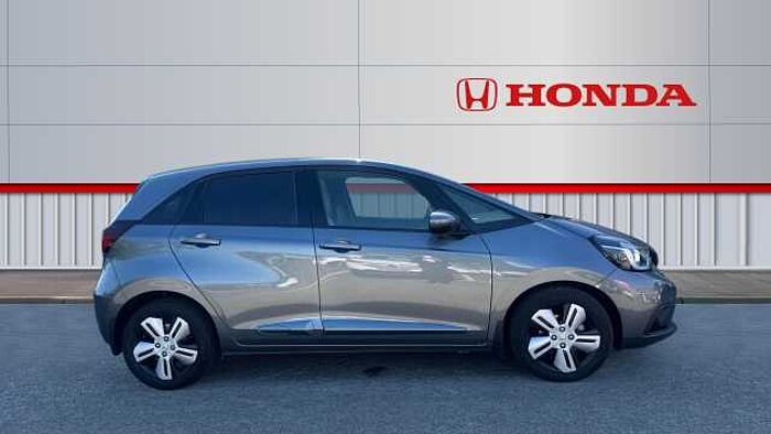Honda Jazz 1.5 i-MMD Hybrid EX 5dr eCVT Hybrid Hatchback 