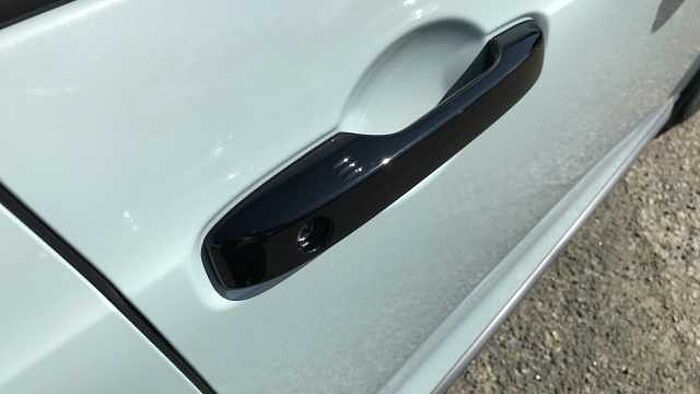 Honda Jazz 1.5 i-MMD Hybrid Crosstar Advance 5dr eCVT Hybrid Hatchback 