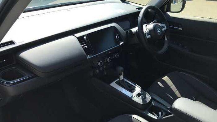 Honda Jazz 1.5 i-MMD Hybrid Crosstar Advance 5dr eCVT Hybrid Hatchback 