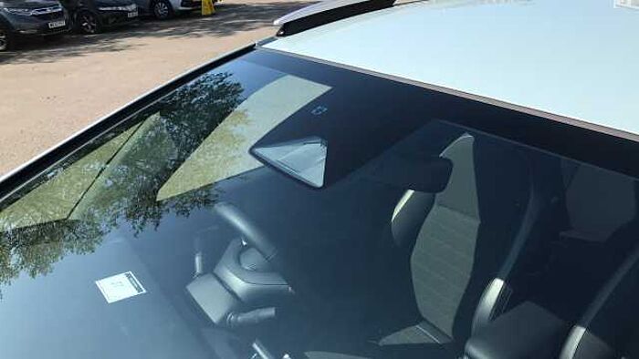 Honda Jazz 1.5 i-MMD Hybrid Crosstar Advance 5dr eCVT Hybrid Hatchback 