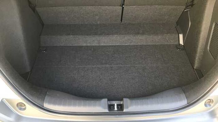 Honda Jazz 1.5 i-MMD Hybrid Crosstar Advance 5dr eCVT Hybrid Hatchback 