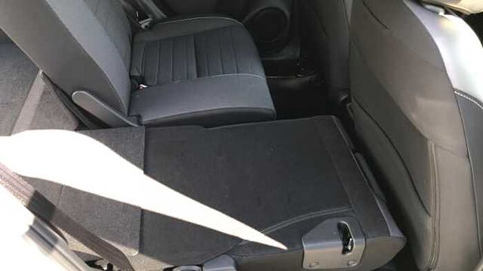 Honda Jazz 1.5 i-MMD Hybrid Crosstar Advance 5dr eCVT Hybrid Hatchback 