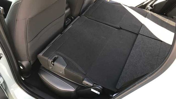 Honda Jazz 1.5 i-MMD Hybrid Crosstar Advance 5dr eCVT Hybrid Hatchback 