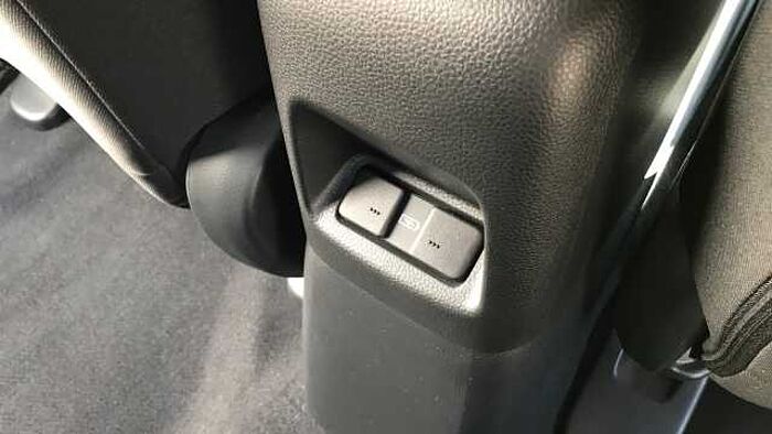 Honda Jazz 1.5 i-MMD Hybrid Crosstar Advance 5dr eCVT Hybrid Hatchback 