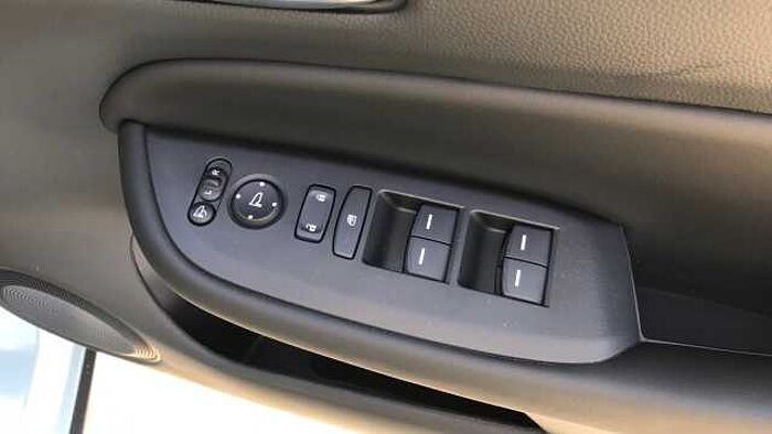 Honda Jazz 1.5 i-MMD Hybrid Crosstar Advance 5dr eCVT Hybrid Hatchback 