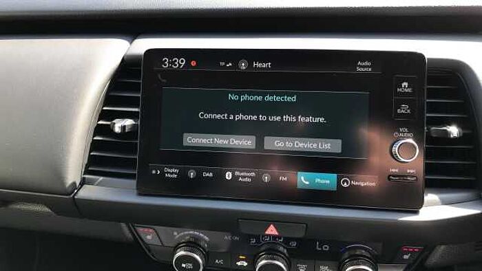 Honda Jazz 1.5 i-MMD Hybrid Crosstar Advance 5dr eCVT Hybrid Hatchback 