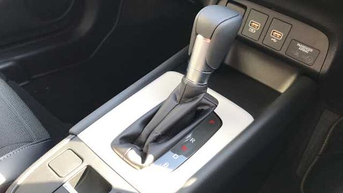 Honda Jazz 1.5 i-MMD Hybrid Crosstar Advance 5dr eCVT Hybrid Hatchback 