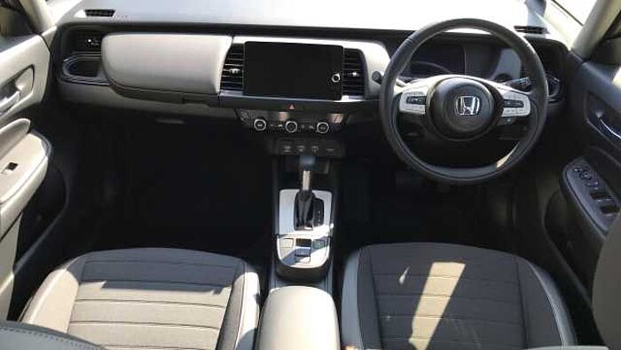 Honda Jazz 1.5 i-MMD Hybrid Crosstar Advance 5dr eCVT Hybrid Hatchback 