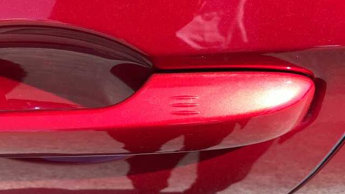 Honda HR-V 1.5 eHEV Advance 5dr CVT Hybrid Hatchback 