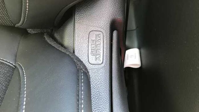 Honda HR-V 1.5 eHEV Advance 5dr CVT Hybrid Hatchback 