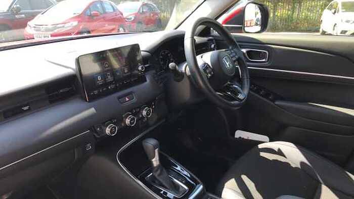 Honda HR-V 1.5 eHEV Advance 5dr CVT Hybrid Hatchback 