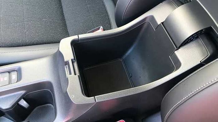 Honda HR-V 1.5 eHEV Advance 5dr CVT Hybrid Hatchback 