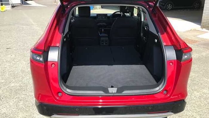 Honda HR-V 1.5 eHEV Advance 5dr CVT Hybrid Hatchback 